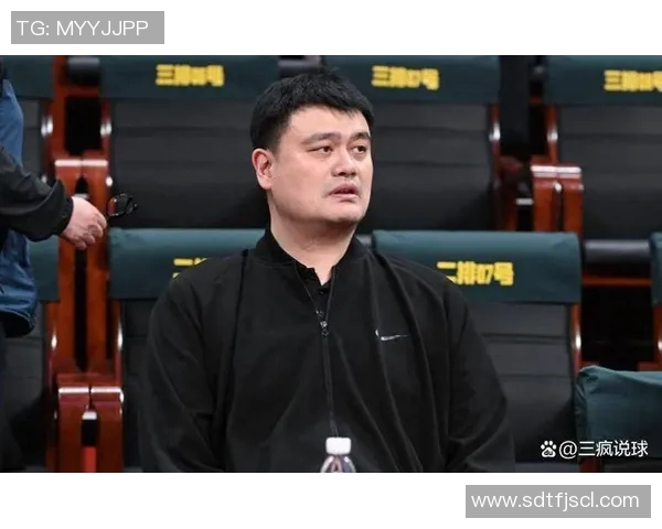 李光姚明携手共创篮球传奇之路探寻体育与文化的深度融合