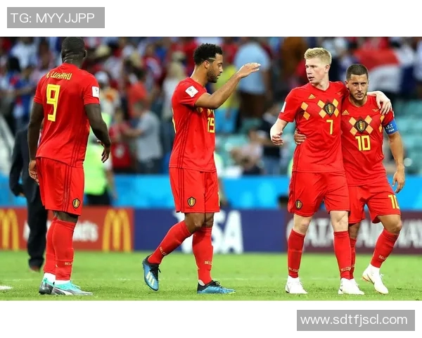 欧洲杯：比利时击败葡萄牙晋级淘汰赛