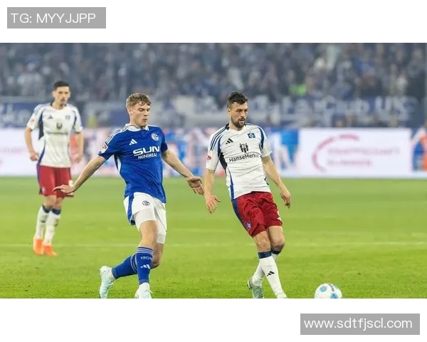 汉堡主场战平科隆，保级形势严峻难改变